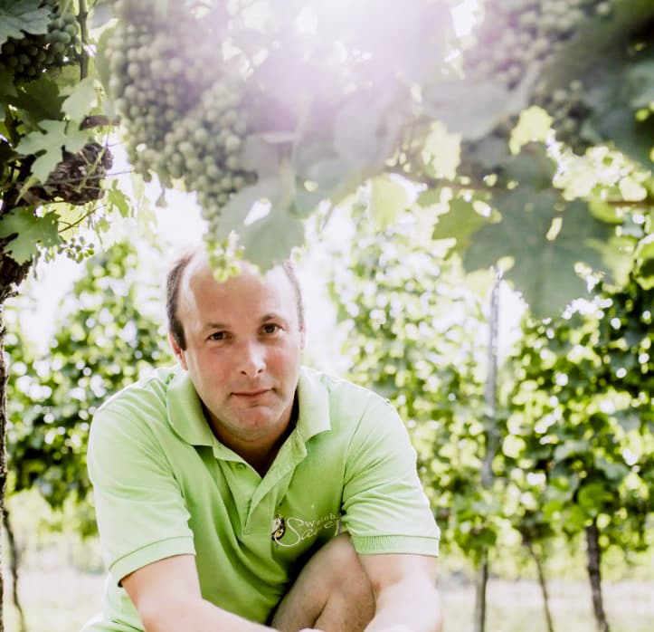 Biodynamische Weine aus Ebenthal